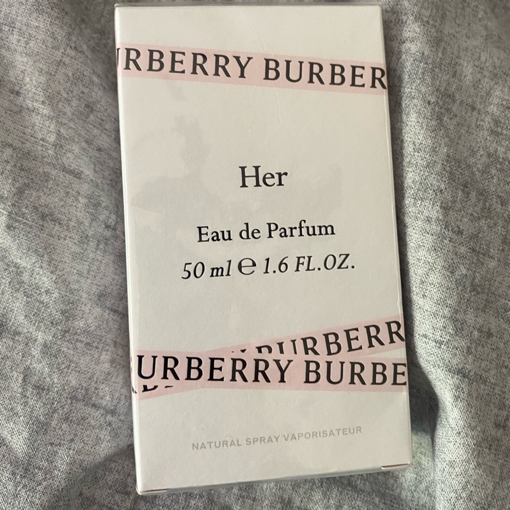 Burberry Her 1.6 oz